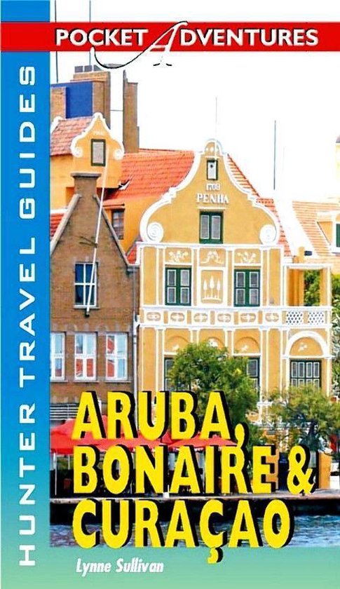 Aruba, Bonaire And Curacao