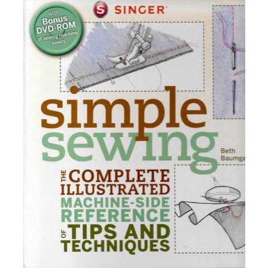 Simple Sewing