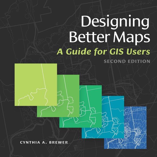 Designing Better Maps