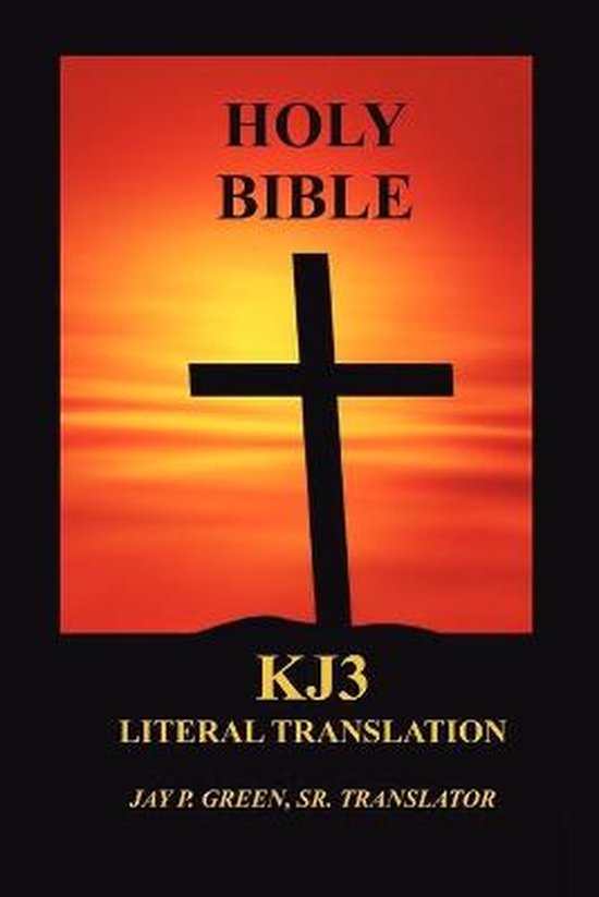 Literal Translation Bible-OE-Kj3