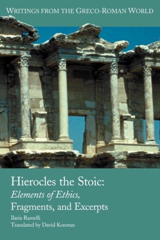 Hierocles the Stoic