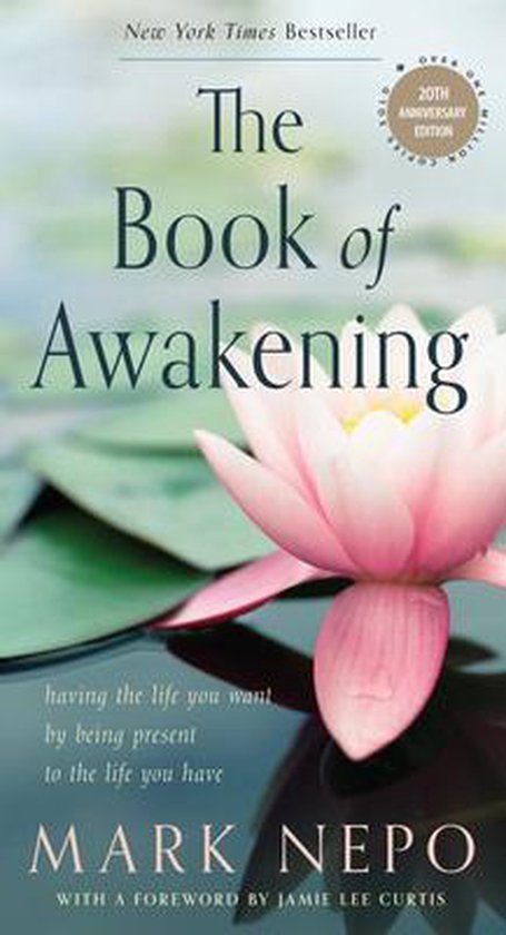 The Book of Awakening