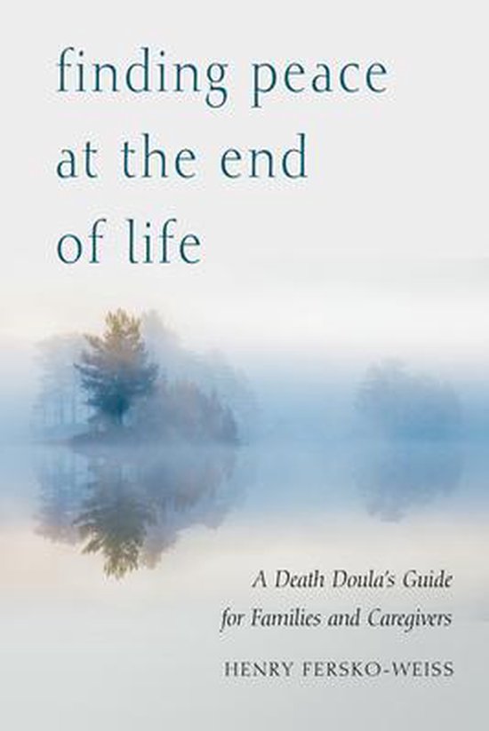 Finding Peace at the End of Life