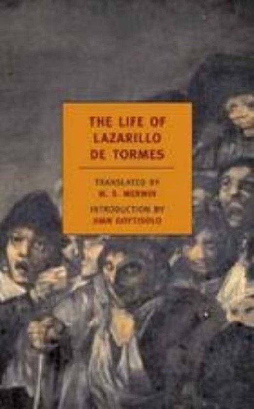 The Life Of Lazarillo De Tormes