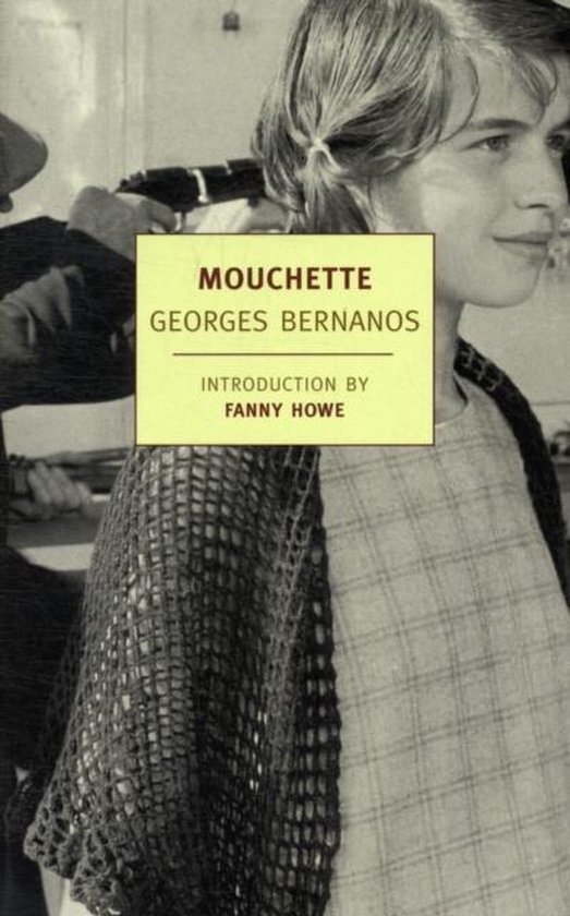 Mouchette