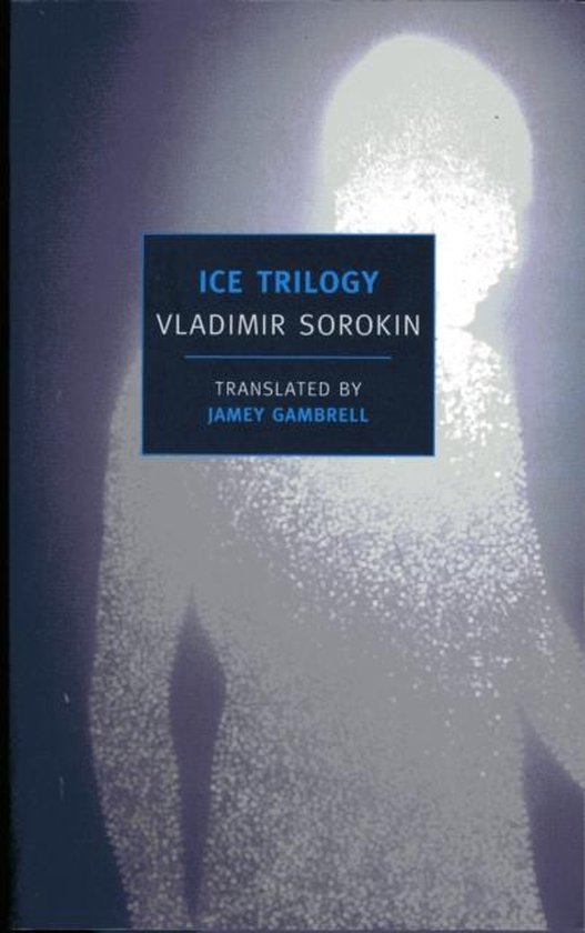 Ice Trilogy