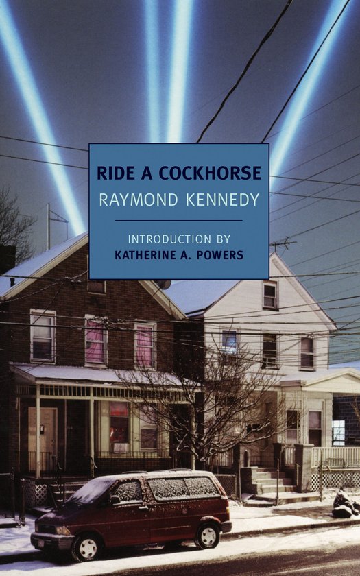 Ride a Cockhorse