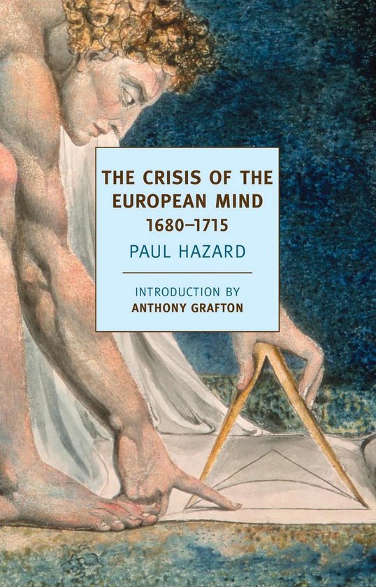 The Crisis of the European Mind, 1680-1715