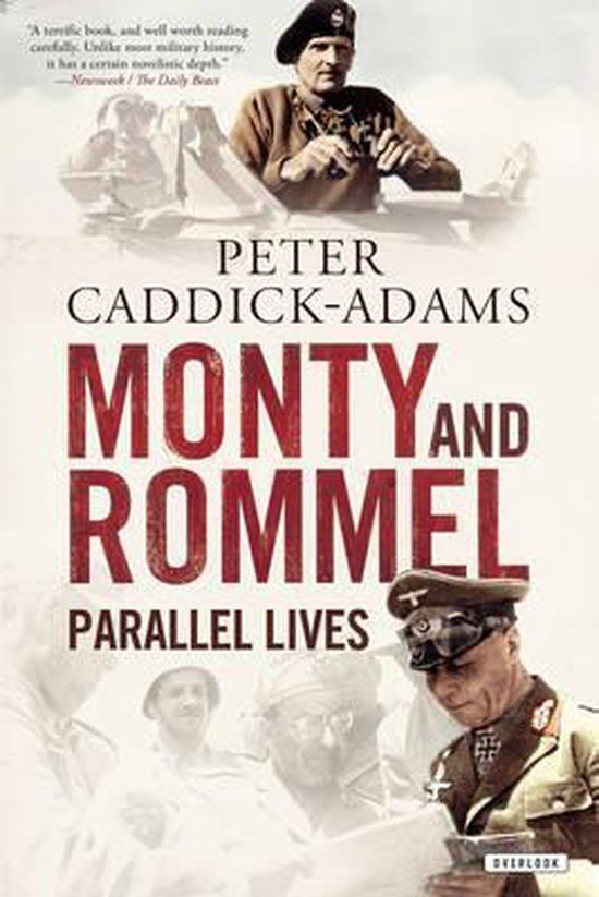 Monty and Rommel