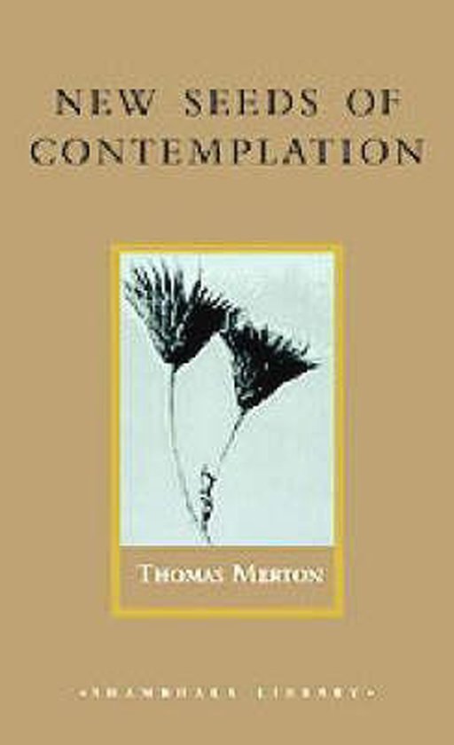 New Seeds of Contemplation