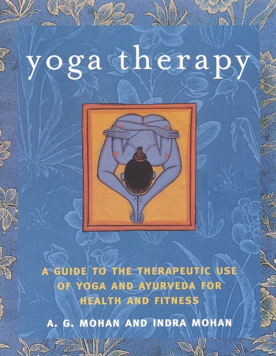 Yoga Therapy