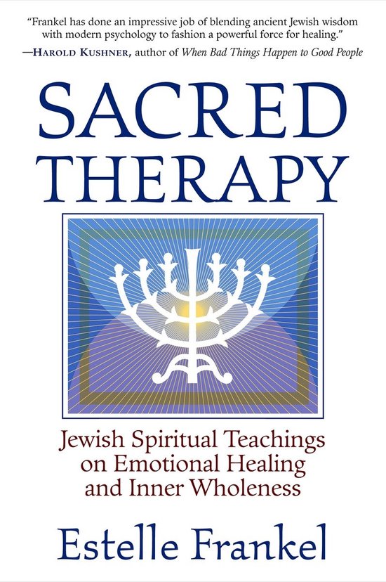 Sacred Therapy