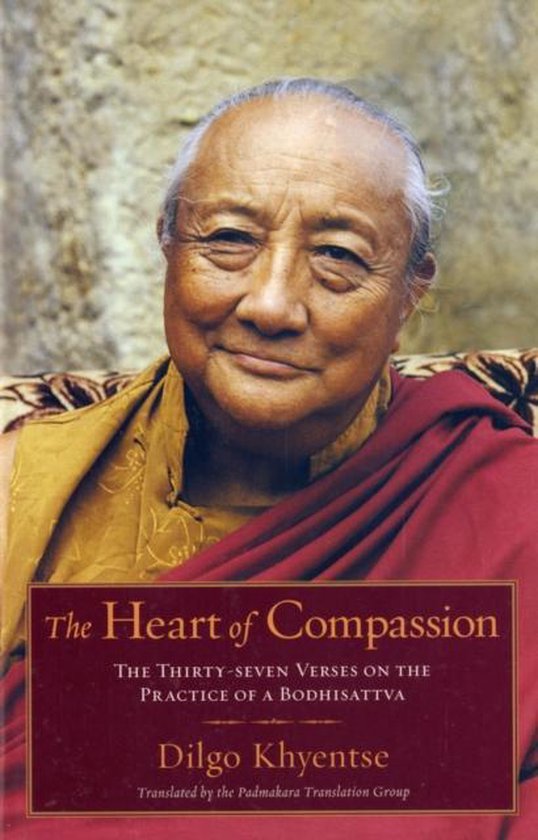 The Heart of Compassion