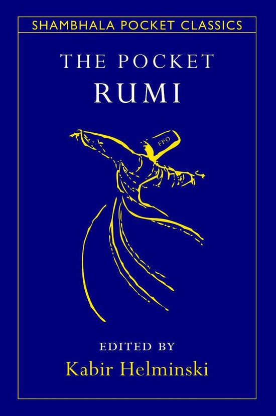 The Pocket Rumi