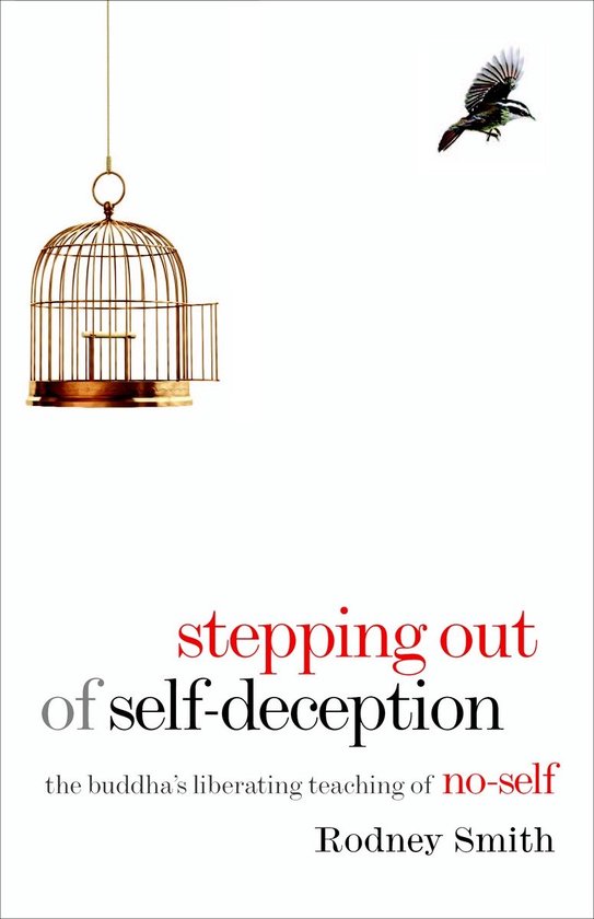 Stepping Out of Self-Deception