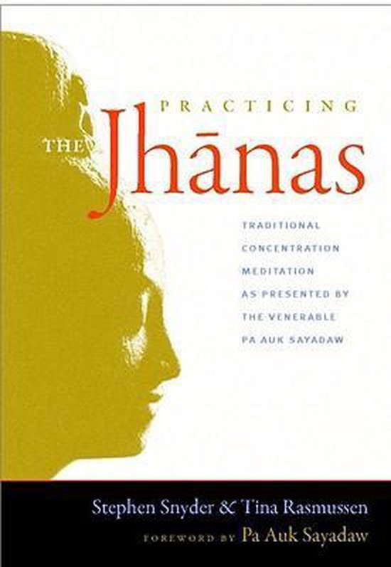 Practicing the Jhanas