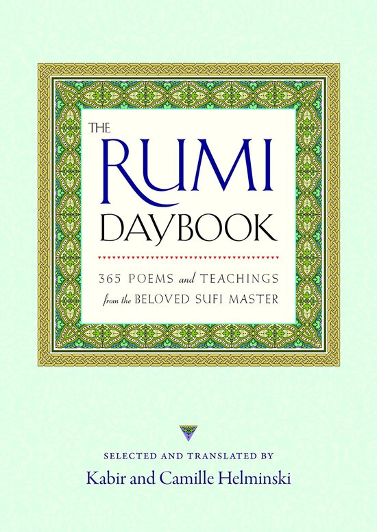 Rumi Daybook