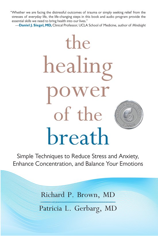 Healing Power Of The Breath