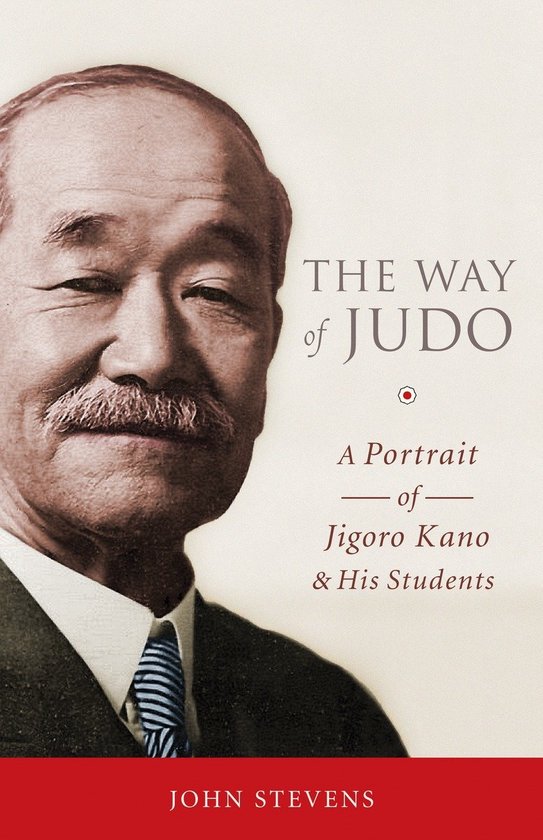 Way Of Judo