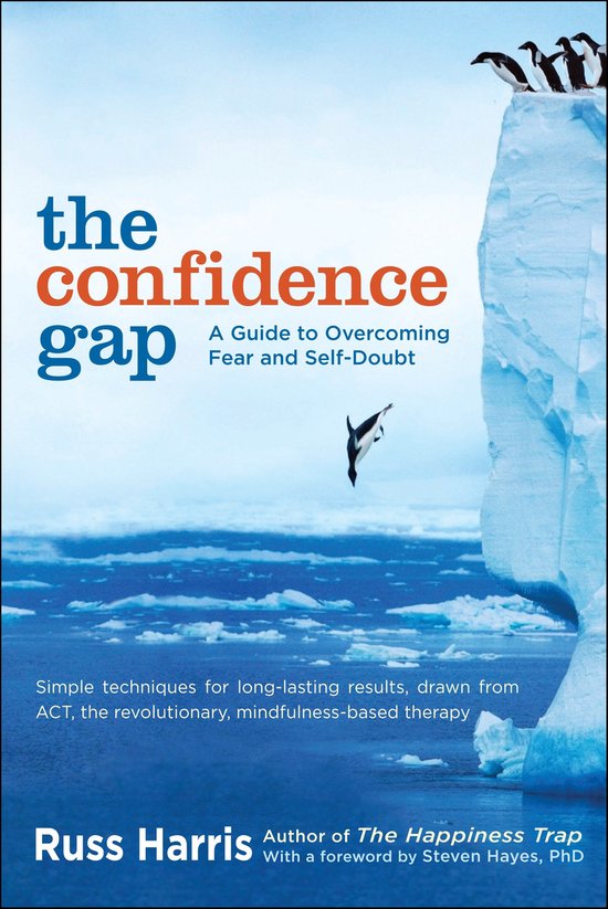 The Confidence Gap