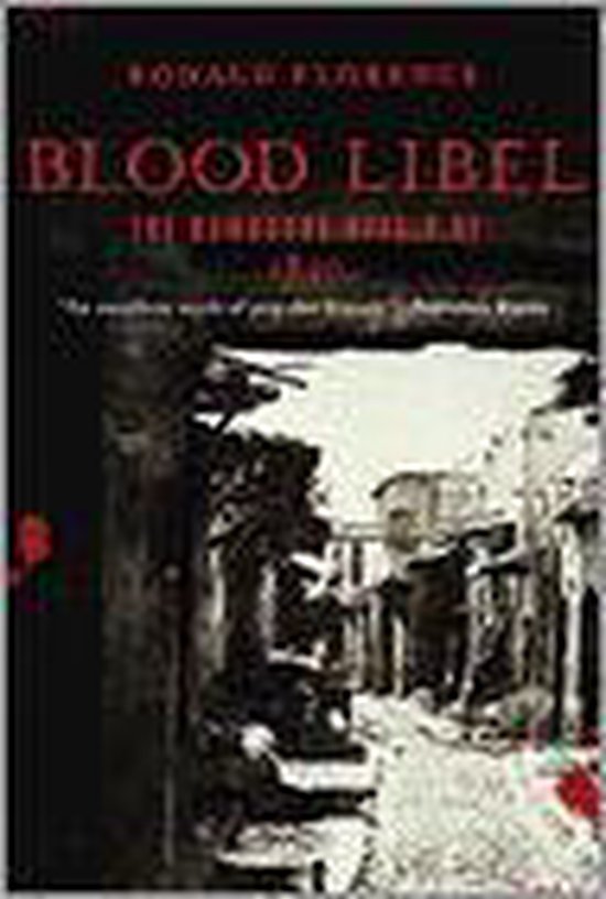 Blood Libel