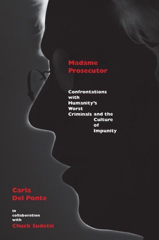 Madame Prosecutor