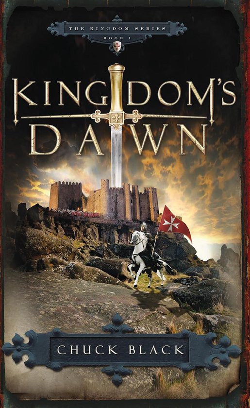 Kingdom'S Dawn