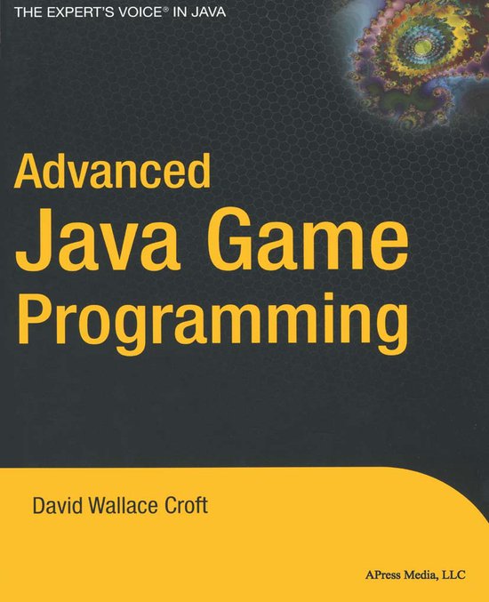 Advanced Java Game Programming