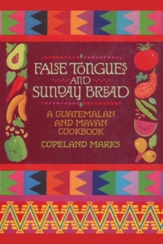 False Tongues and Sunday Bread