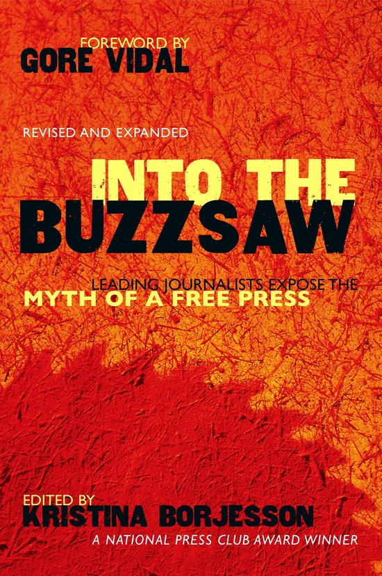 Into The Buzzsaw