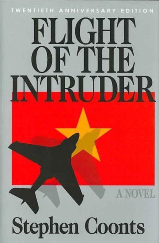 Flight of the Intruder