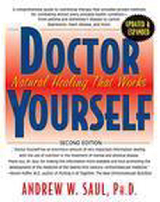 Doctor Yourself