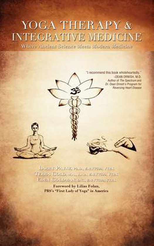 Yoga Therapy & Integrative Medicine