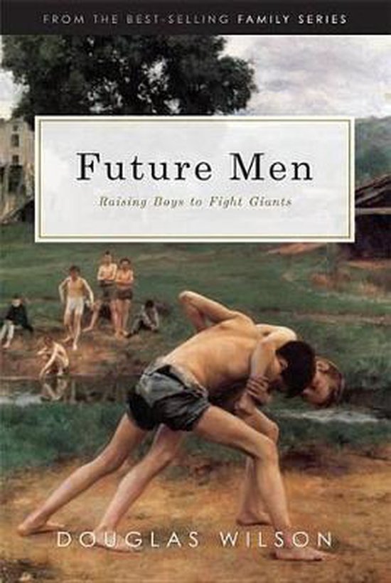 Future Men