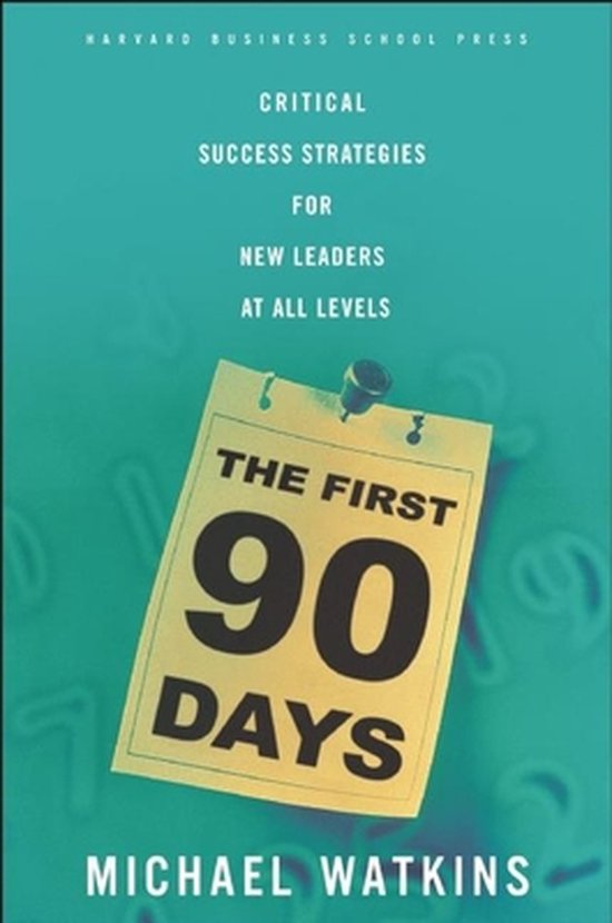 First 90 Days