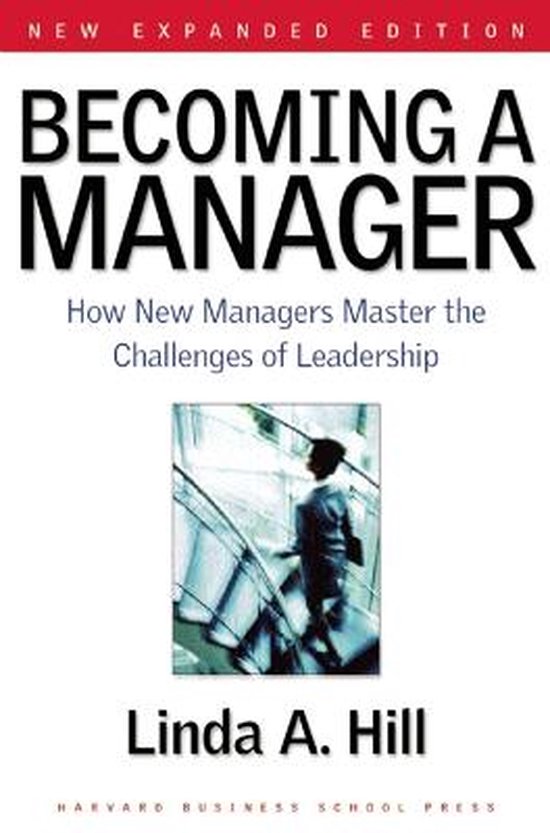 Becoming a Manager