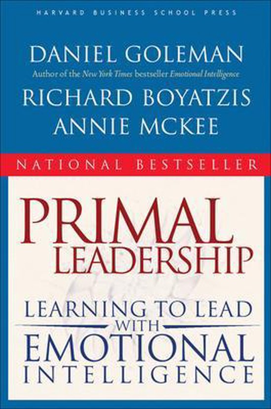 Primal Leadership