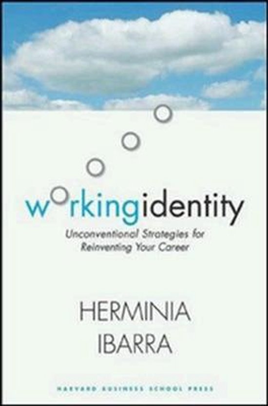 Working Identity