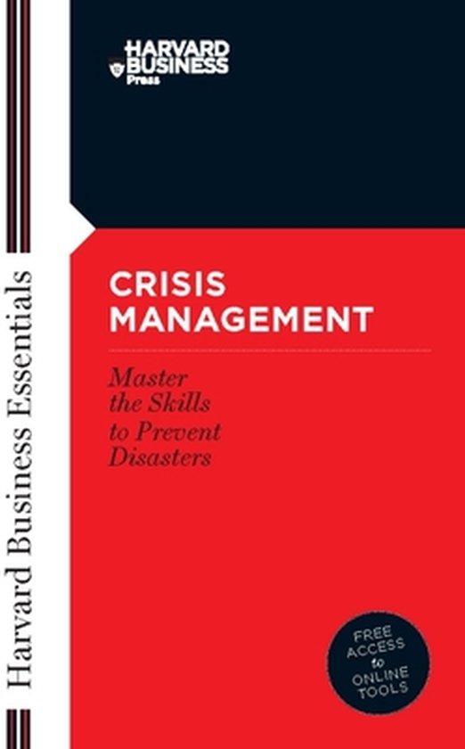 Crisis Management