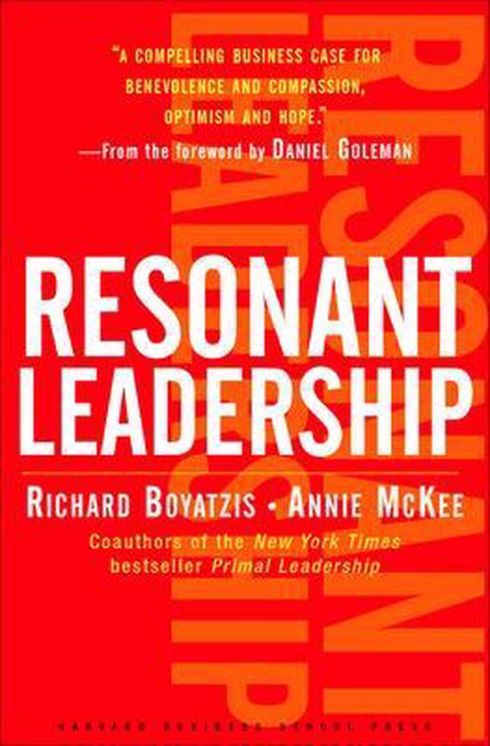 Resonant Leadership