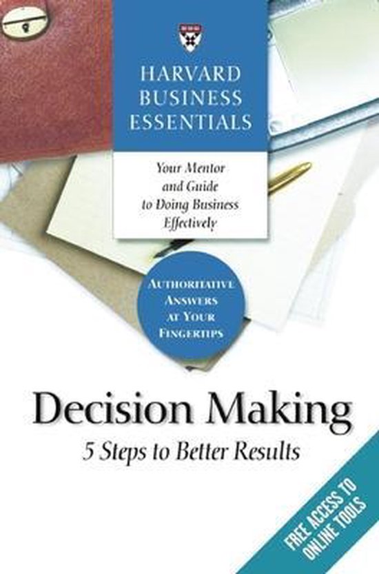 Decision Making