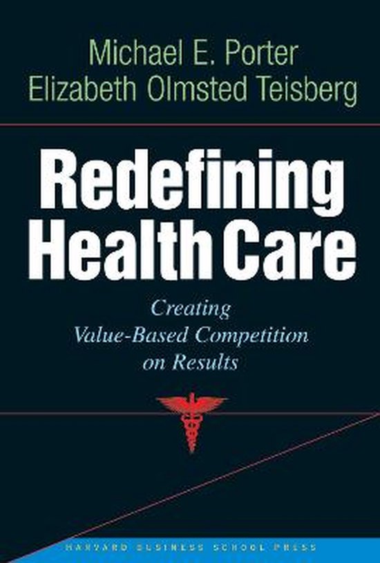 Redefining Healthcare