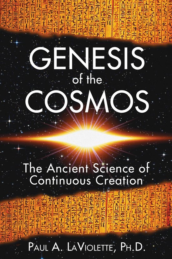 Genesis Of The Cosmos