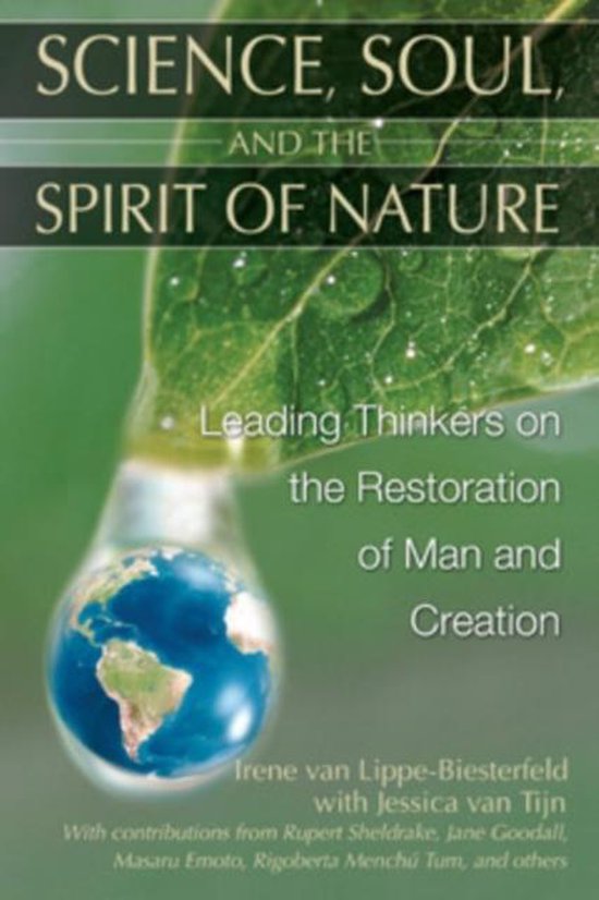 Science, Soul And The Spirit Of Nature