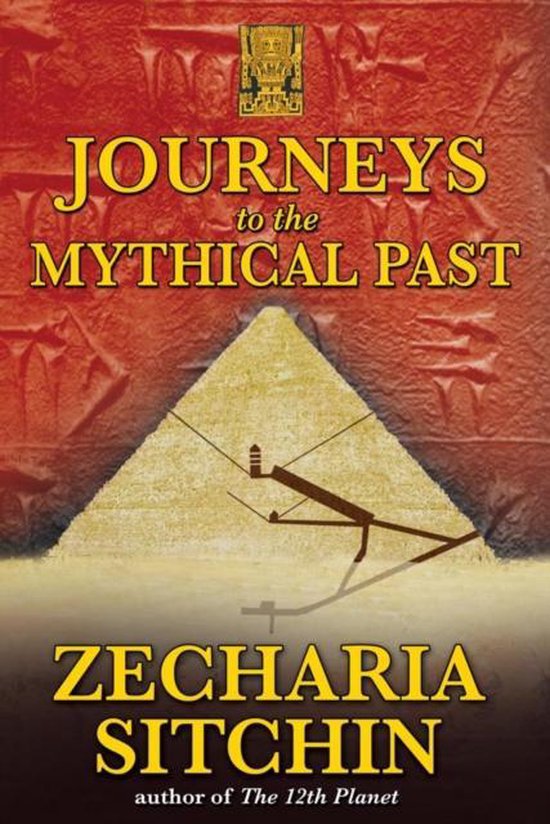 Journeys To The Mythical Past