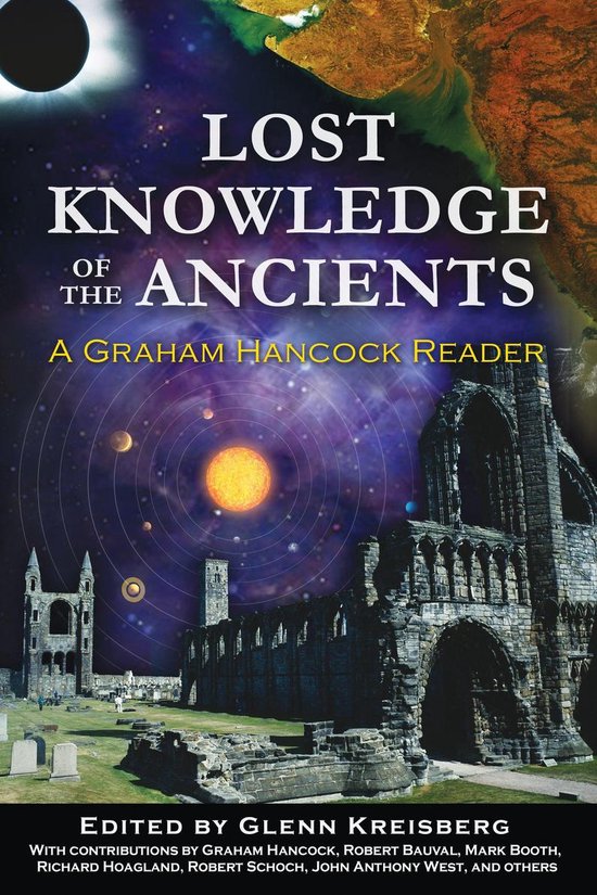 Lost Knowledge Of The Ancients