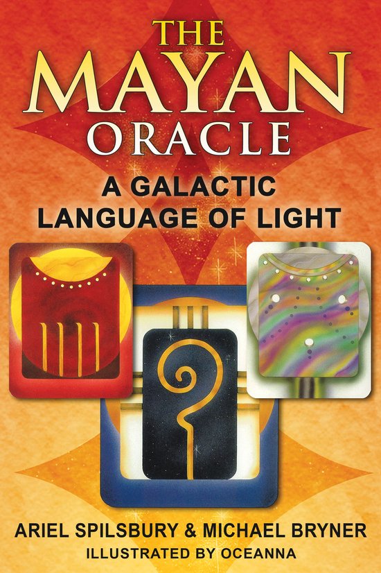 MAYAN ORACLE EDITION REVISED R