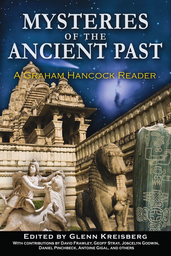 Mysteries Of The Ancient Past