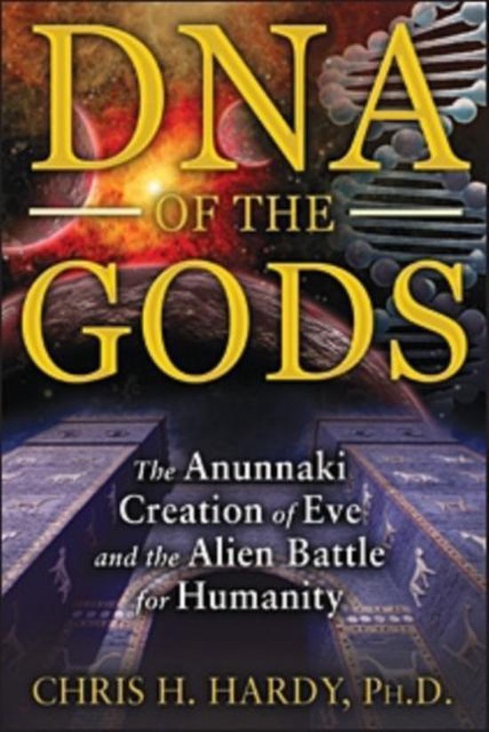 DNA Of The Gods