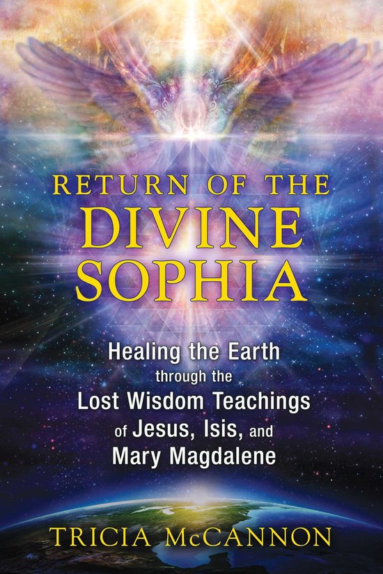 Return Of The Divine Sophia